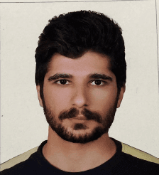 Ali Ghahramanifar