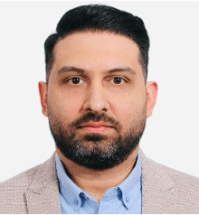 Seyed Mohammad Hossein Emadi