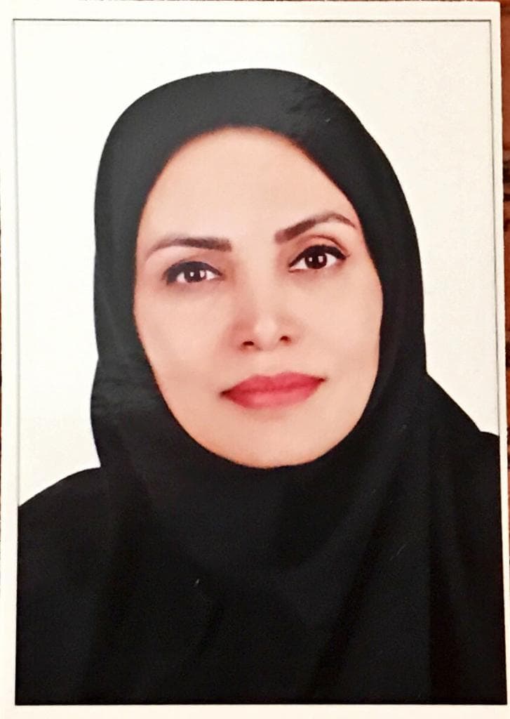 Fatemeh Gholami