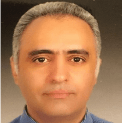 Mehdi Valinejad
